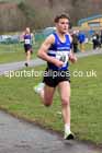Senior Men and Veterans (Over 40s), 2023 NECAA Royal Signals Relays, Hetton le Hole, County Durham. Photo: David T. Hewitson/Sports for All Pics